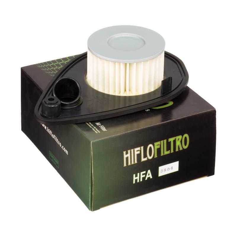 Filtr powietrza hiflo hfa3804 suzuki m 800 05-08, vz 800 05-08