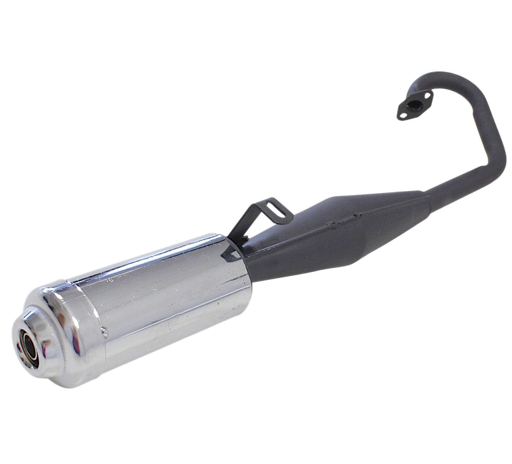 Wydech tuningowy pocket bike PF 10 075 0026