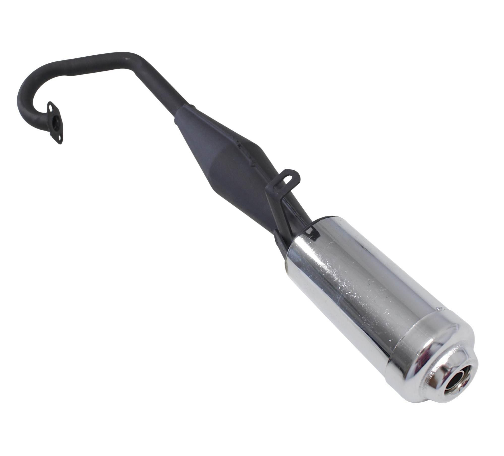 Wydech tuningowy pocket bike PF 10 075 0026 - zdjęcie 2