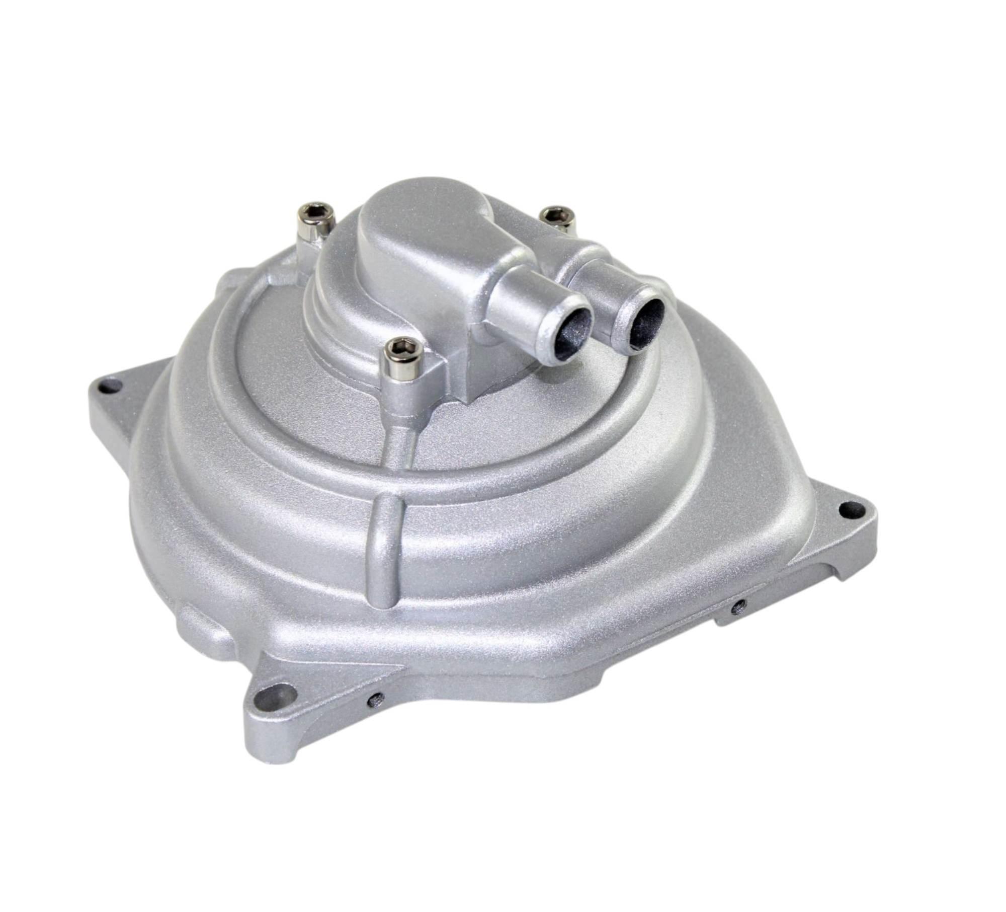 Pompa wody power force kompletna yamaha aerox minarelli l/c pwt000002