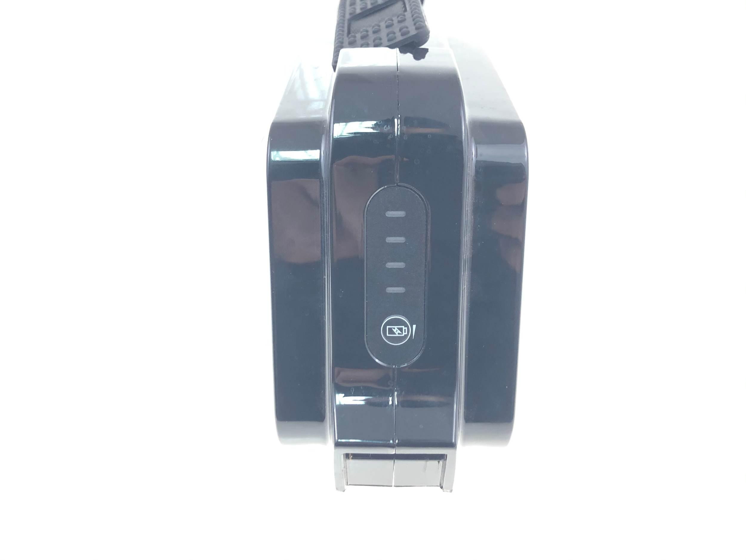 Bateria 11ah trapez black benelli 106080003901