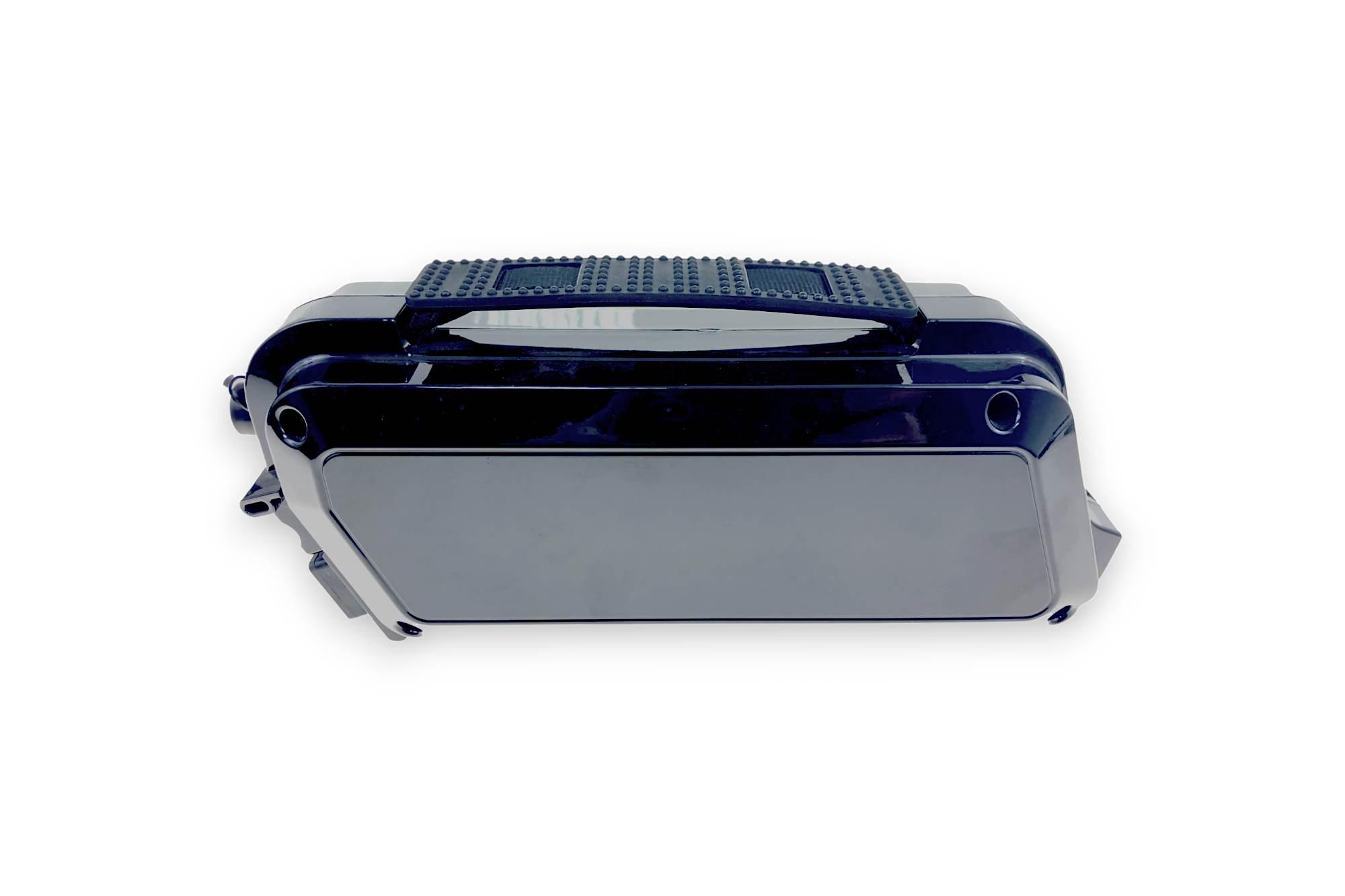 Bateria 11ah trapez black benelli 106080003901 - zdjęcie 6