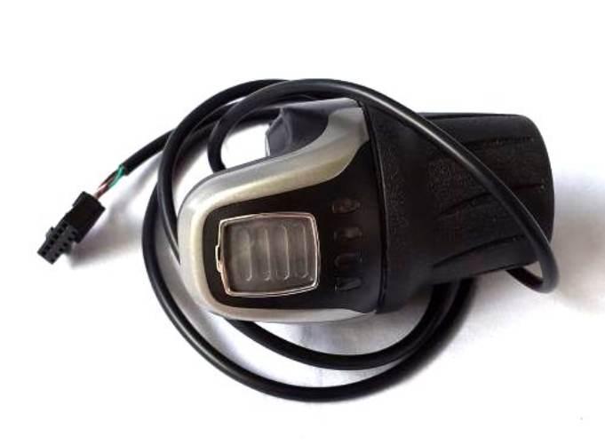 Wyświetlacz led classica/letizia 26 106010003601