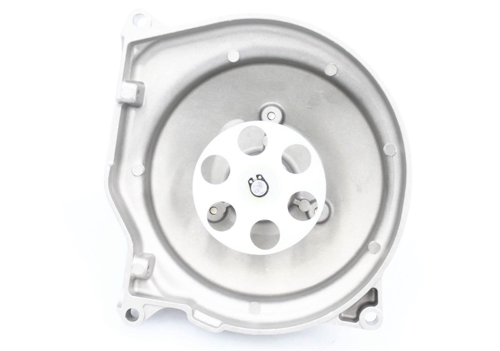 Pompa wody power force kompletna yamaha aerox minarelli l/c pwc000001 - zdjęcie 2