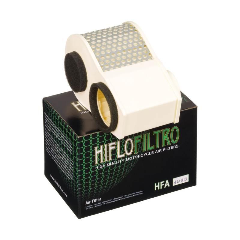 Filtr powietrza hiflo hfa4908 yamaha xvz 1300a royal star 96-02