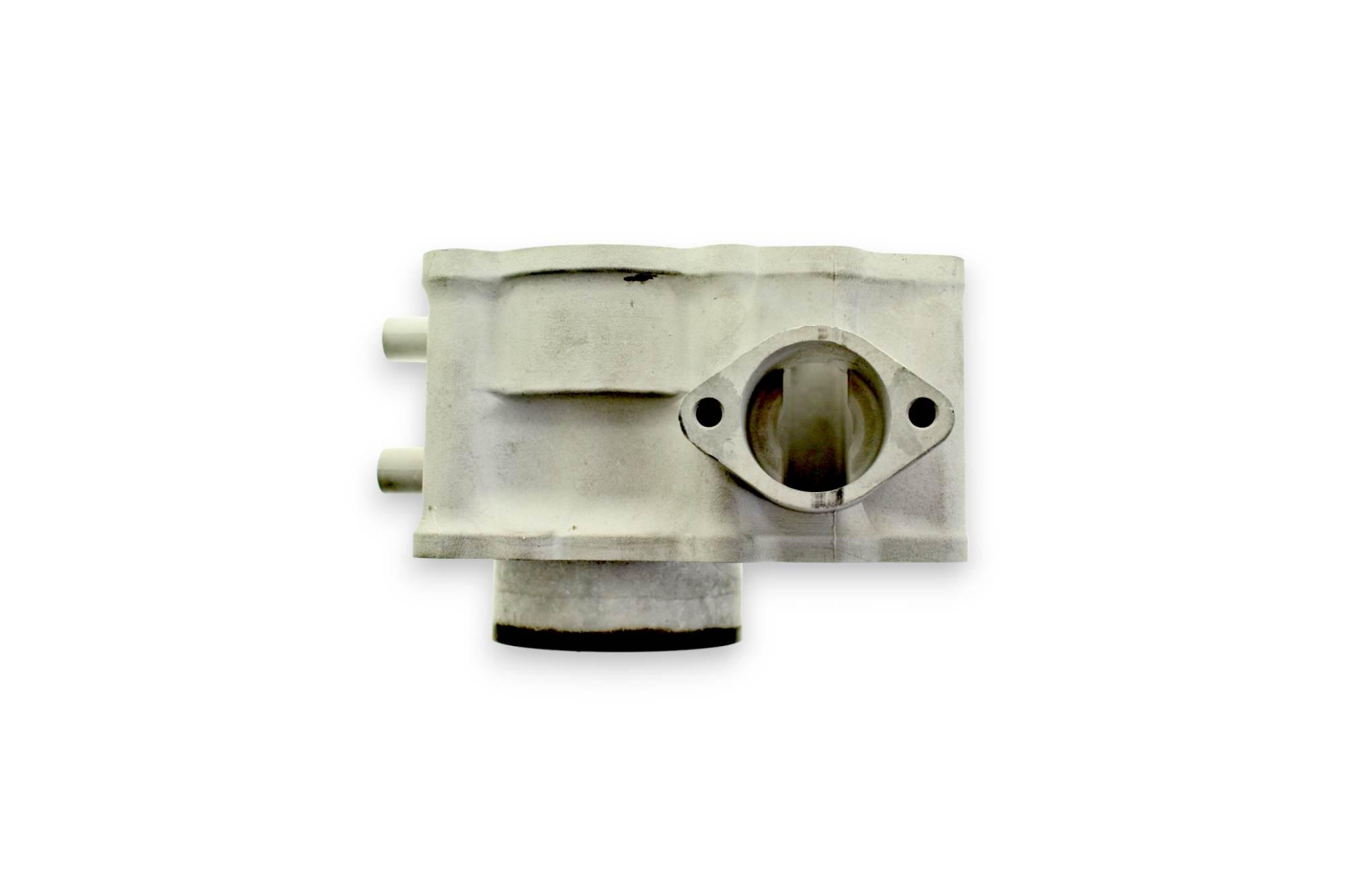 Cylinder nicasilowy power force honda pcx 61mm 4t PF 10 008 0080 - zdjęcie 2