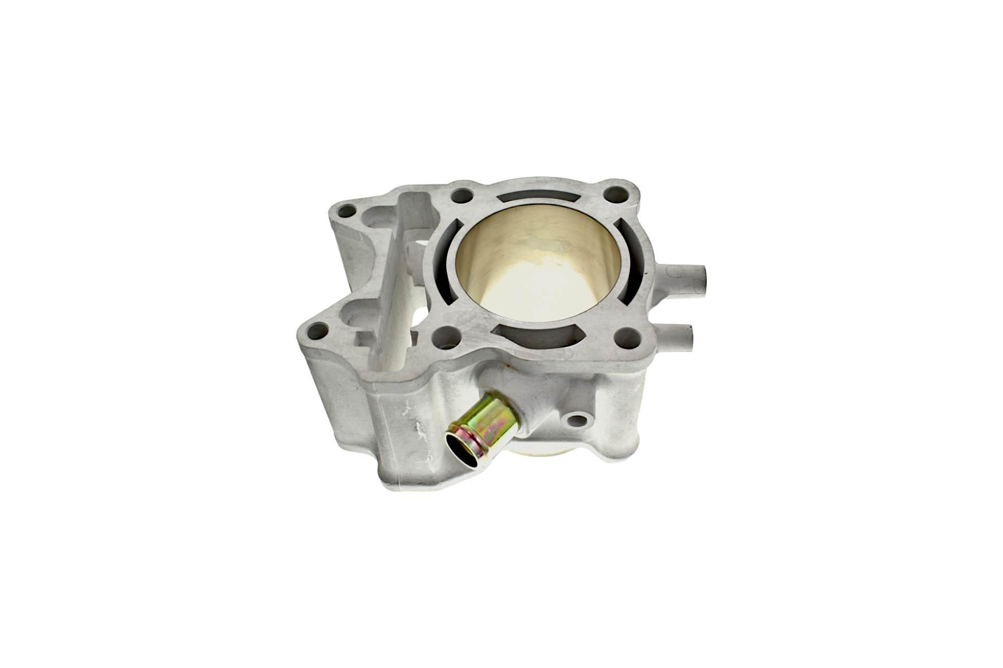 Cylinder nicasilowy power force honda pcx 61mm 4t PF 10 008 0080 - zdjęcie 3