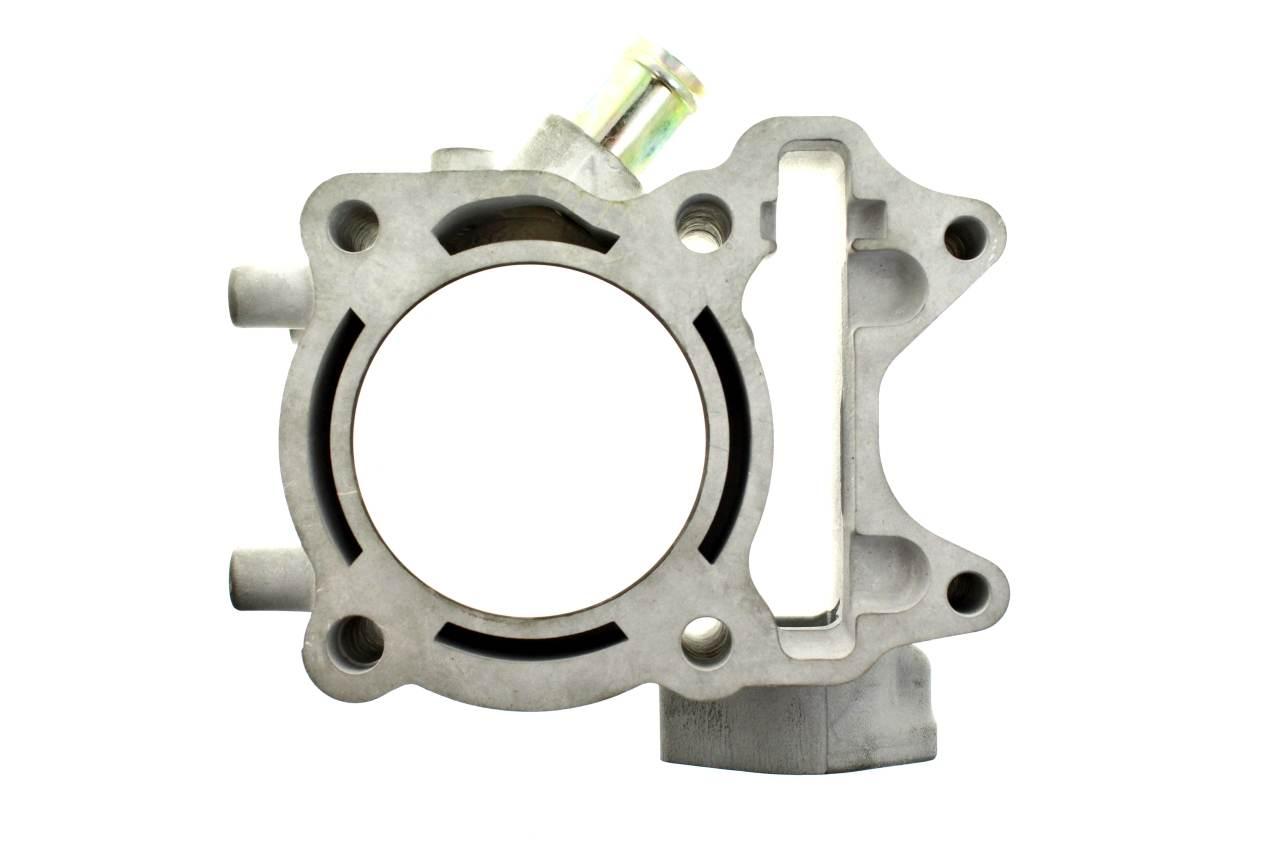 Cylinder nicasilowy power force yamaha majesty mbk skyliner 61mm 4t - zdjęcie 5