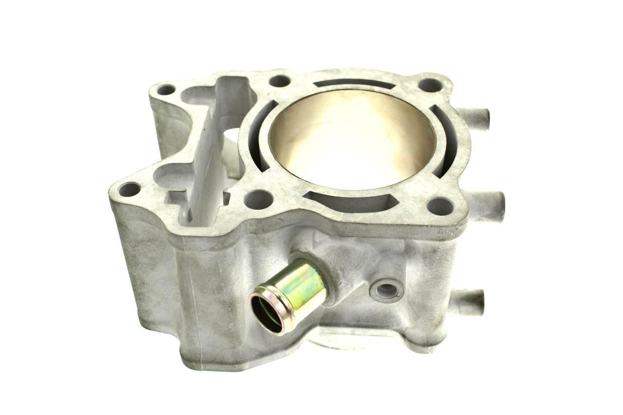 Cylinder nicasilowy power force yamaha majesty mbk skyliner 61mm 4t - zdjęcie 6
