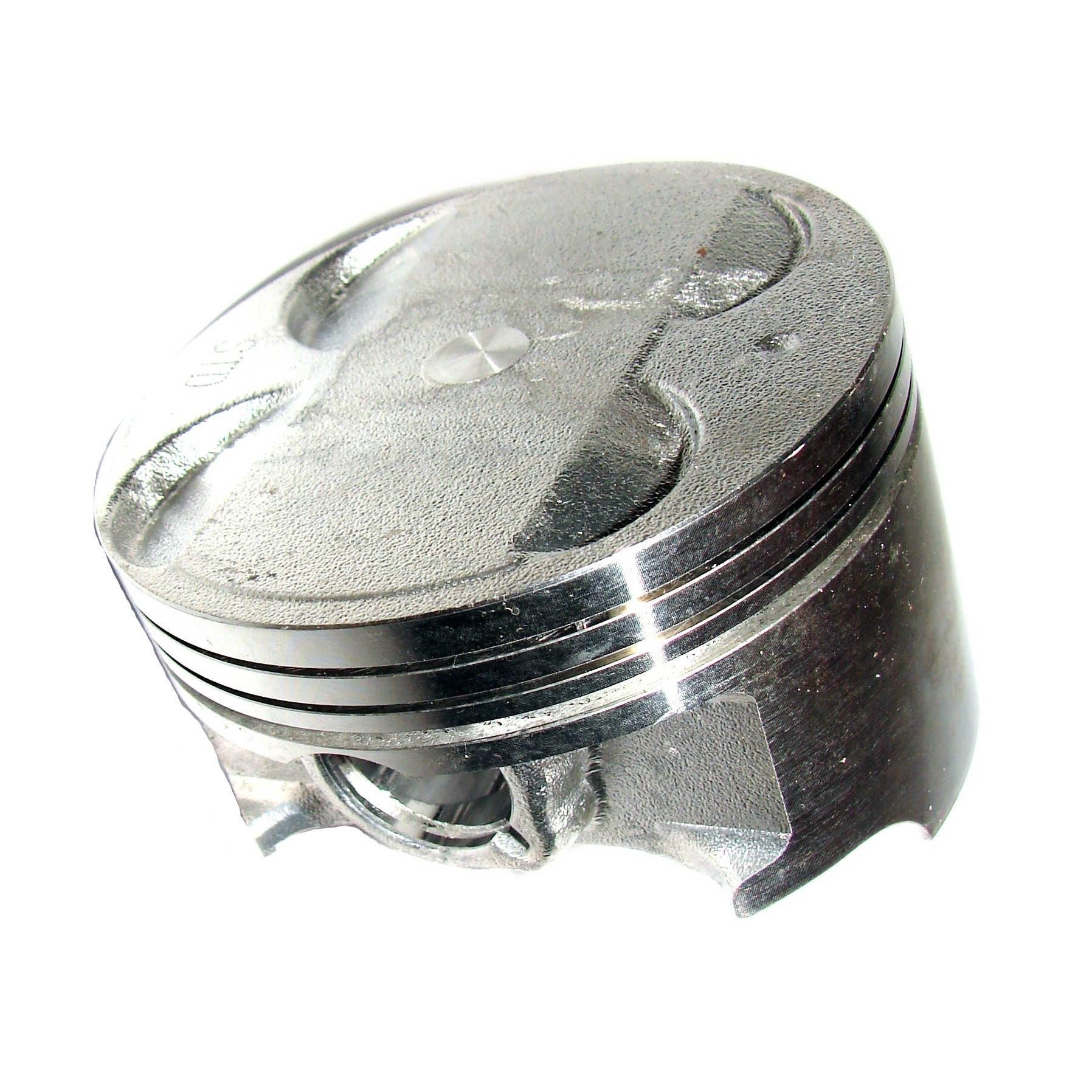 Tłok kompletny power force see suzuki burgman 400 (84,00) 99-06