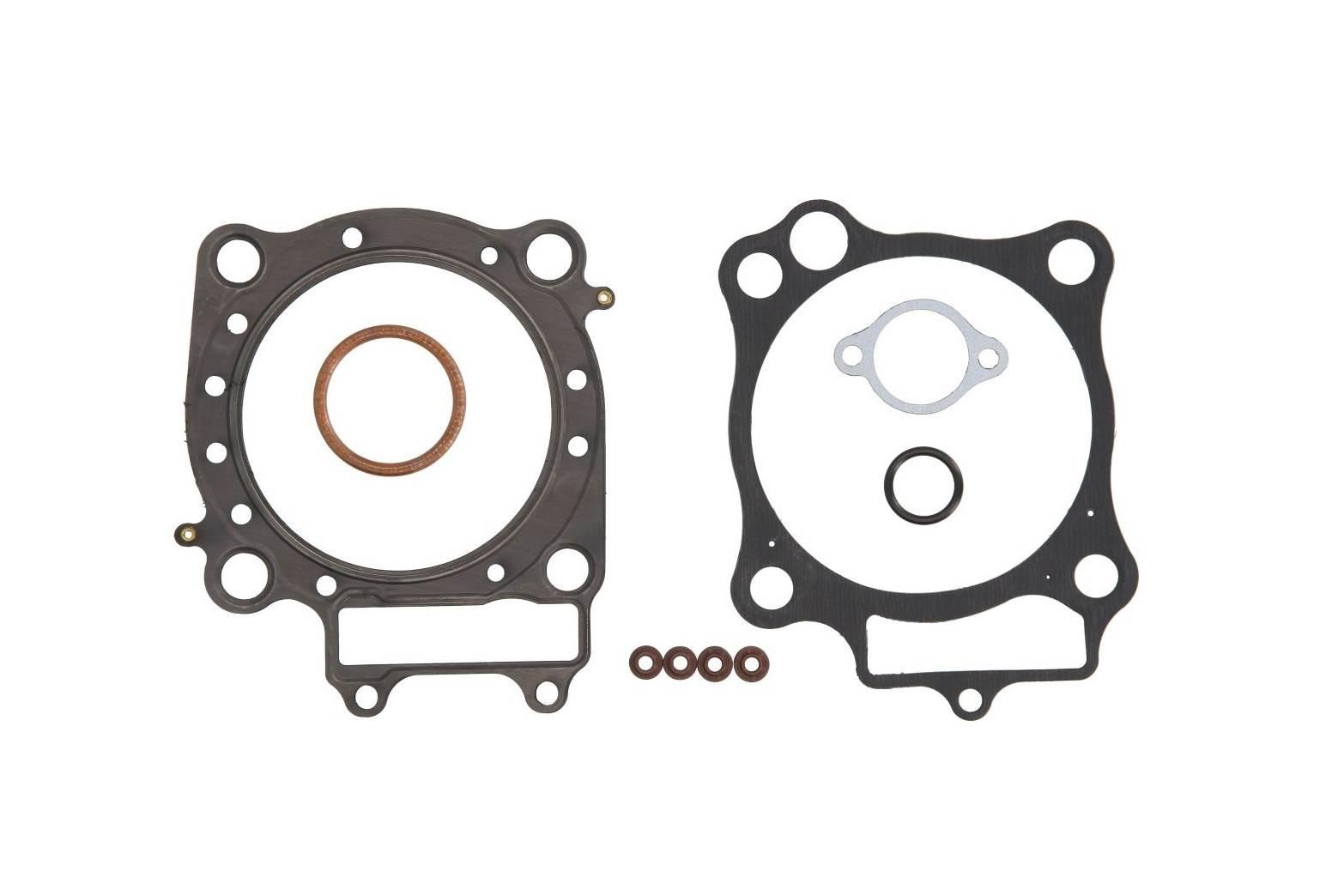 Komplet uszczelek top end power force honda crf450 r (2005-2006)