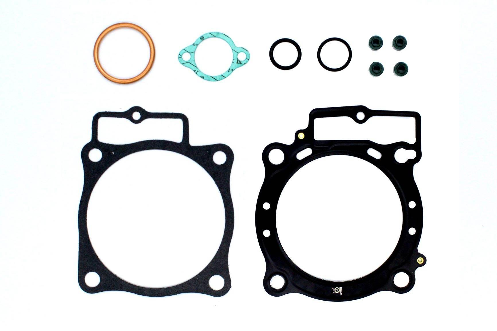 Komplet uszczelek top end power force honda crf450 r (2009-2013)