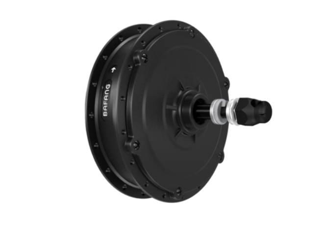 Silnik bafang h610 rm g070.350.d 36v/350w koło tylne 1112000000601/1