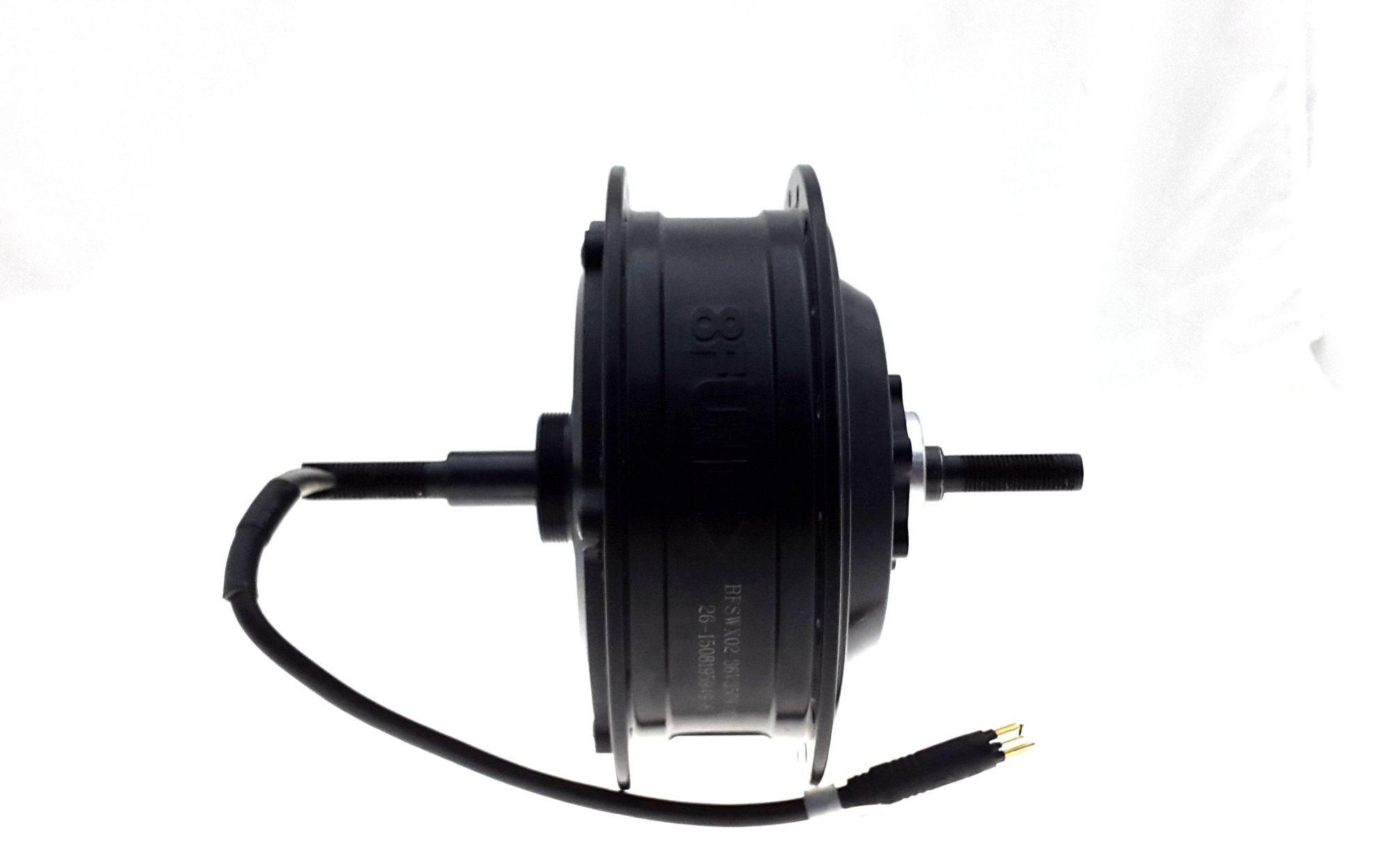 Silnik bafang h610 rm g070.350.d 36v/350w koło tylne 1112000000601/1 - zdjęcie 3