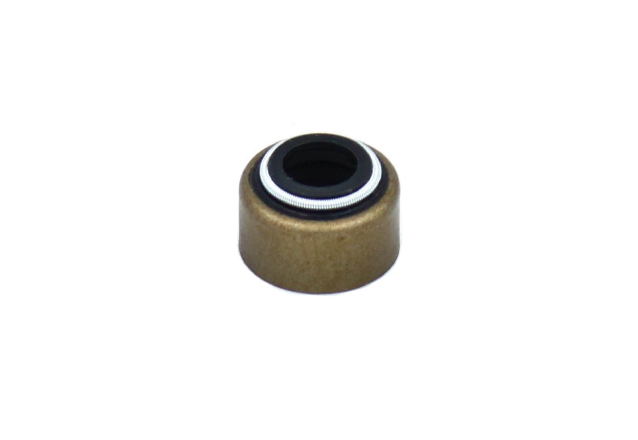 Uszczelniacz zaworowy 6,4x8,6x11,9x14,5 mm 400/1500 ccm suzuki ls650