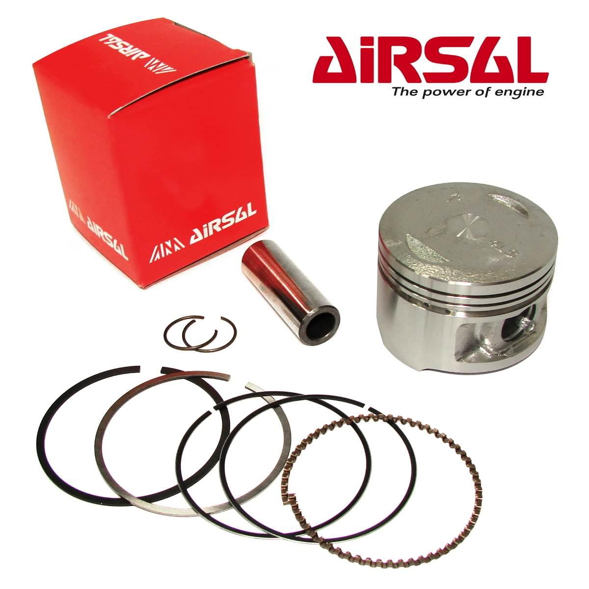 Tłok airsal yamaha ybr 125 (54,00) SDA06126854