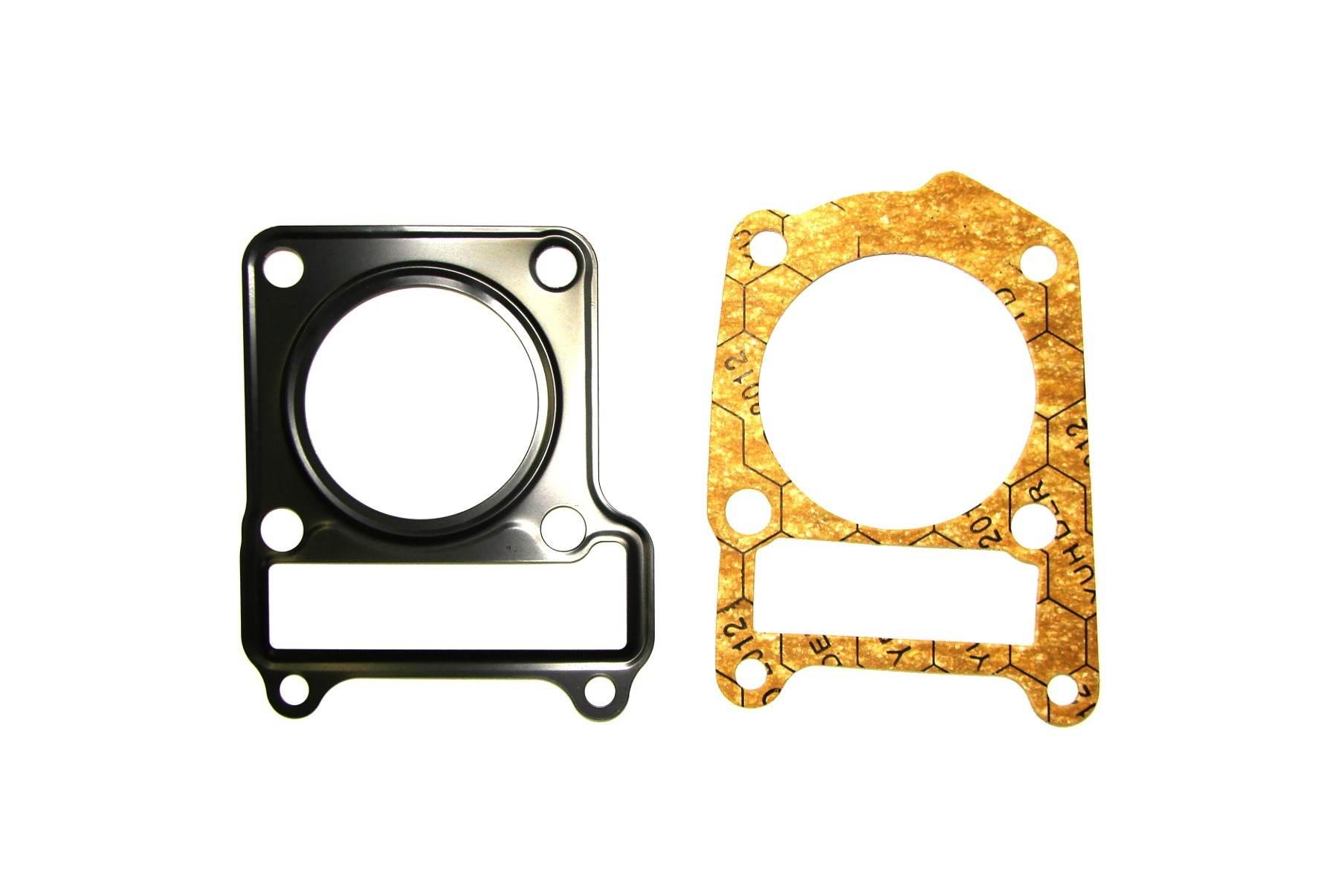 Komplet uszczelek top-end airsal yamaha ybr yb xtz 54,00mm UKA14126854
