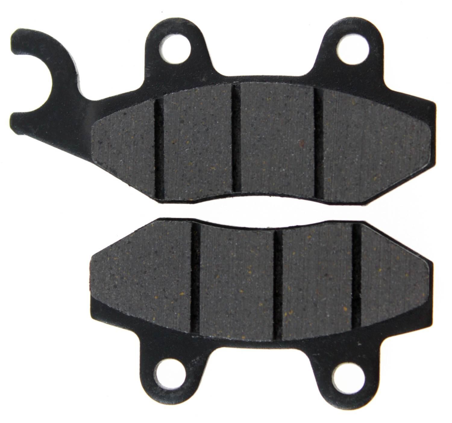 Klocki hamulcowe kymco pulsar s125 45105-ALD7-305