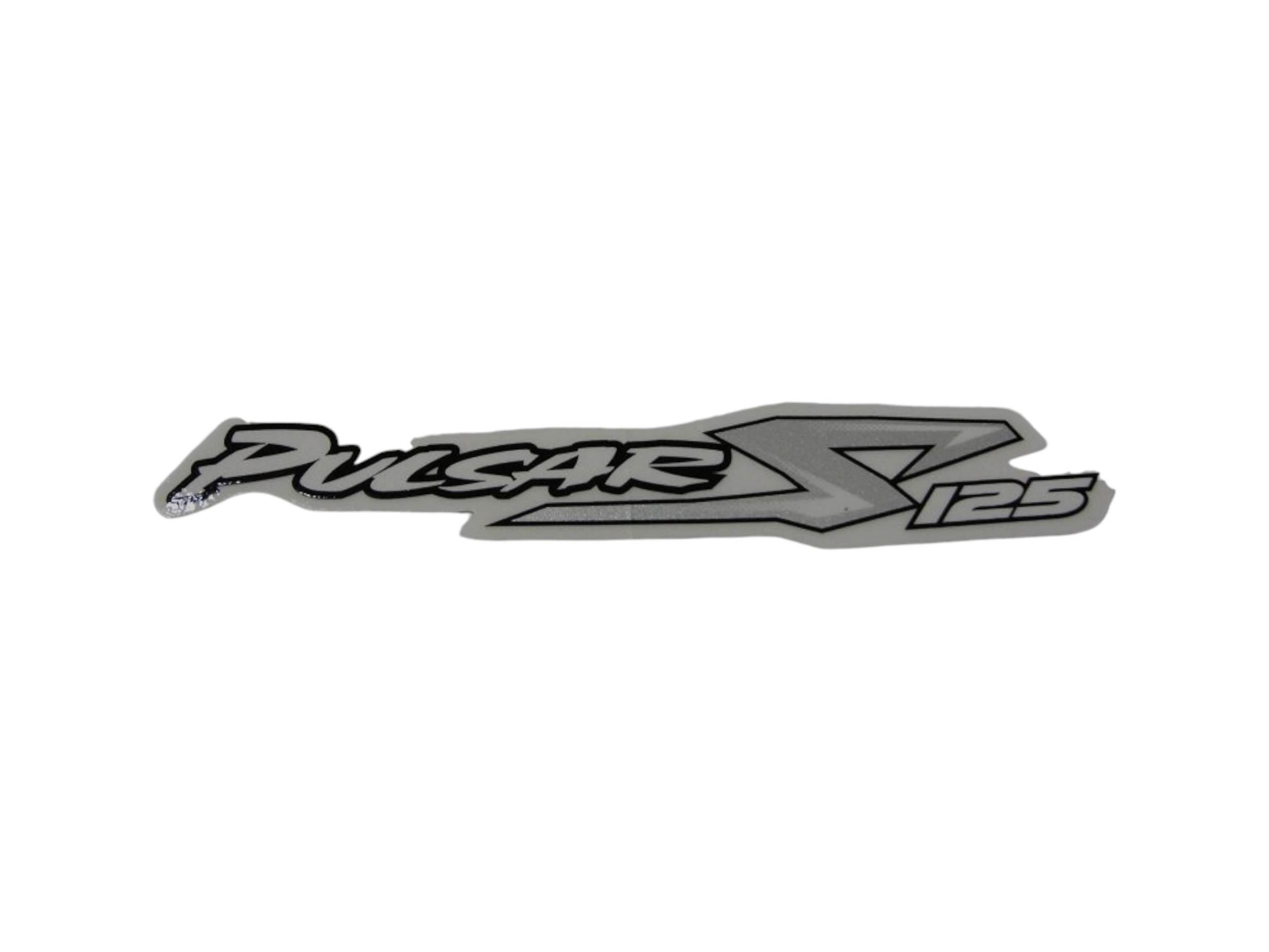 Naklejka 2 kymco pulsar s 125 86303-ALG3-E60-T02