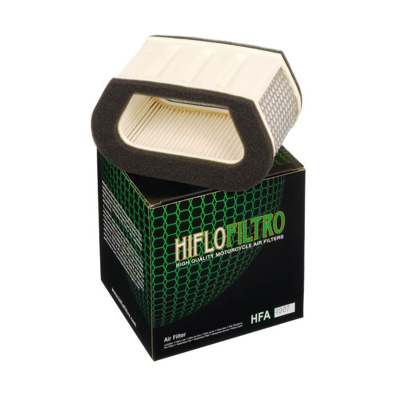 Filtr powietrza hiflo hfa4907 yamaha yzf r1 98-01