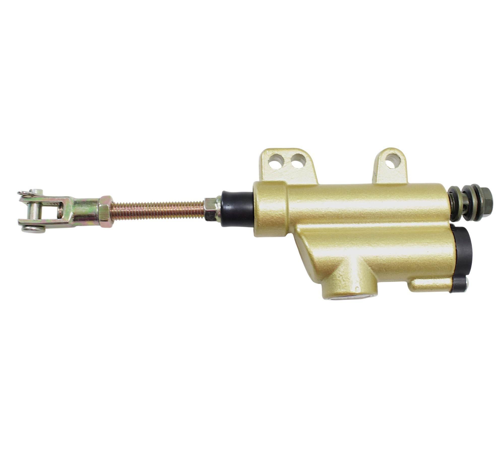 Pompa hamulcowa power force nożna motocykle / atv PF 22 517 0004 - zdjęcie 2