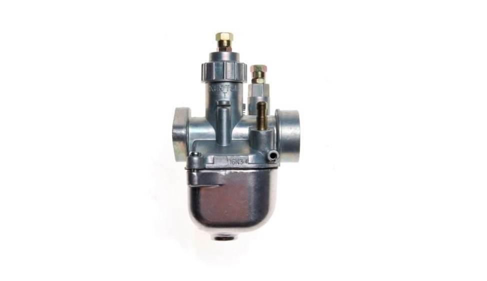 Gaźnik power force simson s51 gzc000018 PF 12 164 0067 - zdjęcie 3