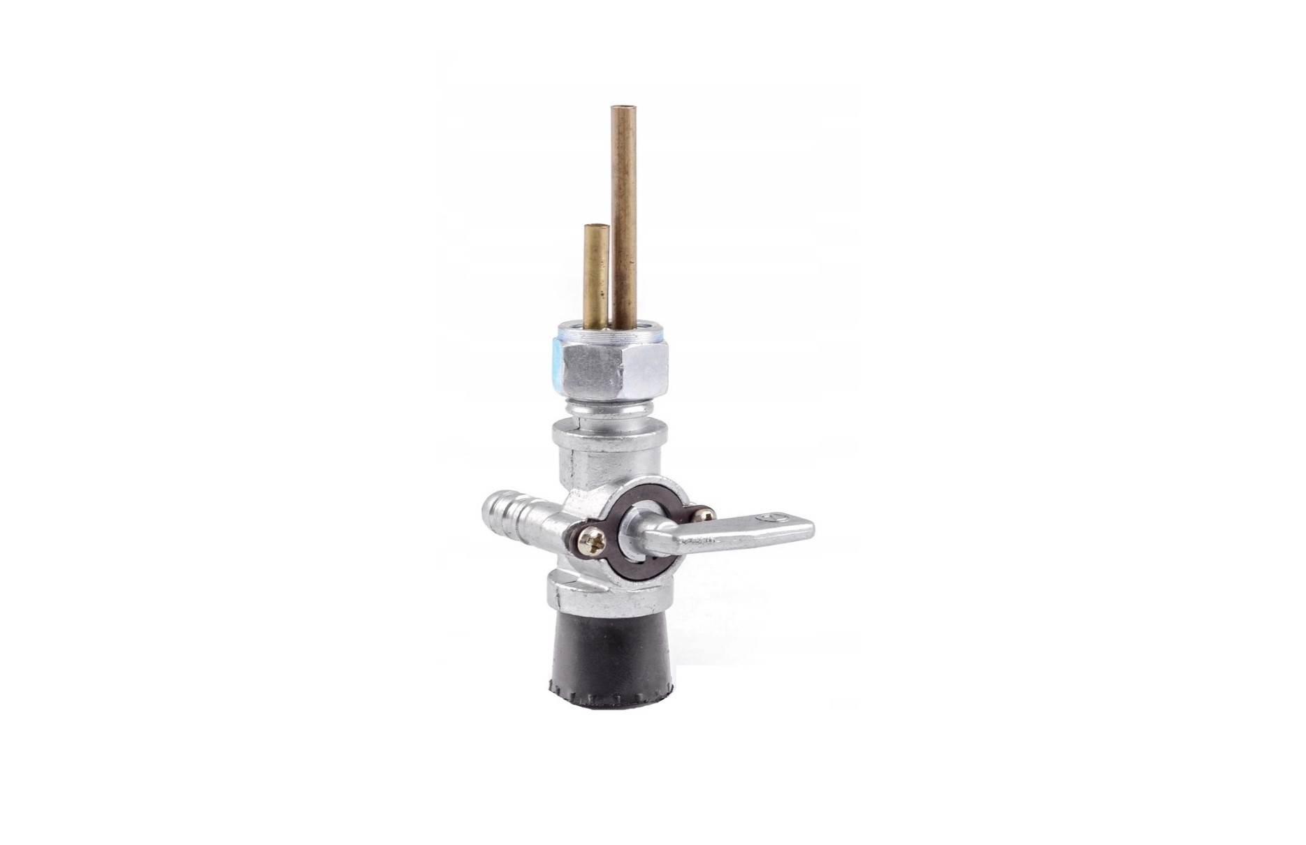 Kranik paliwa m14 romet,motorynka, wsk 125 kpt000290 PF 12 167 0012