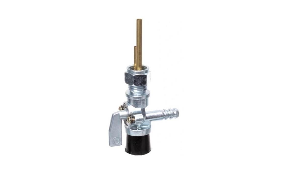 Kranik paliwa m14 romet,motorynka, wsk 125 kpt000290 PF 12 167 0012 - zdjęcie 2