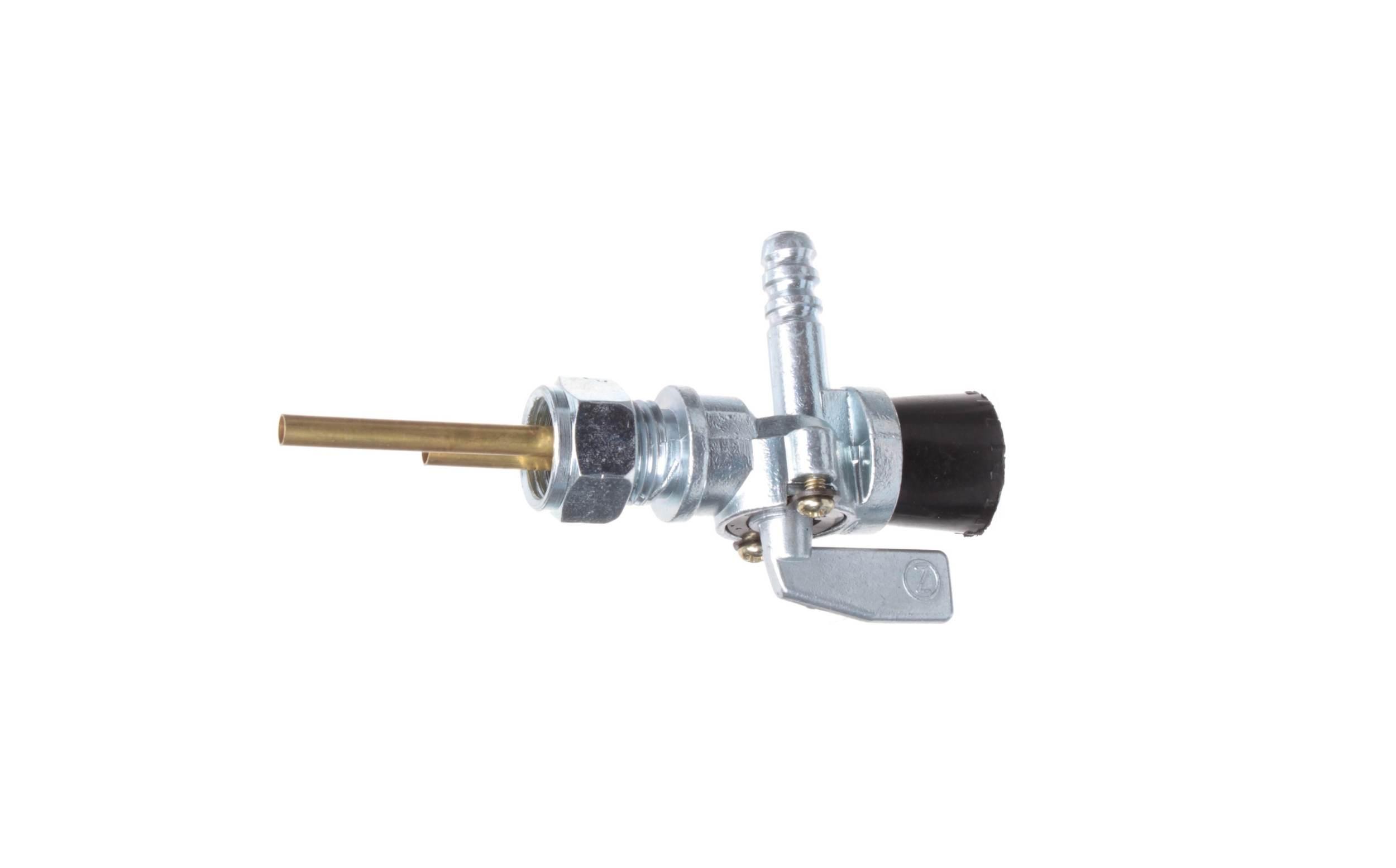 Kranik paliwa m14 romet,motorynka, wsk 125 kpt000290 PF 12 167 0012 - zdjęcie 3