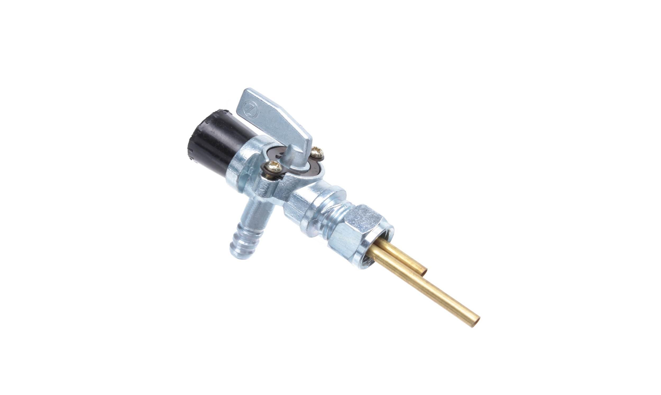 Kranik paliwa m14 romet,motorynka, wsk 125 kpt000290 PF 12 167 0012 - zdjęcie 4