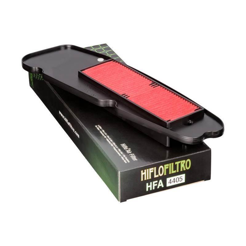 Filtr powietrza hiflo hfa4405 yamaha yp 400 majesty (drugi) 04-14, yp 400
