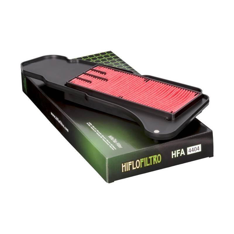 Filtr powietrza hiflo hfa4404 yamaha yp 400 majesty (pierwszy) 04-18, yp
