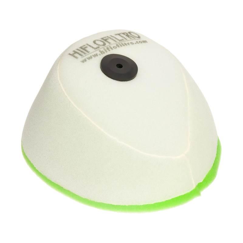 Filtr powietrza hiflo hff2017 kawasaki kxf 250 06-16, kxf 450 06-15