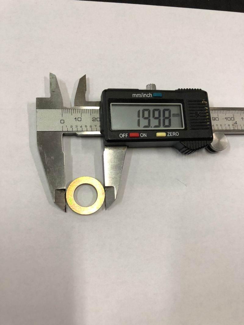 Podkładka wariatora gy6 gy6040015 PF 12 185 0001