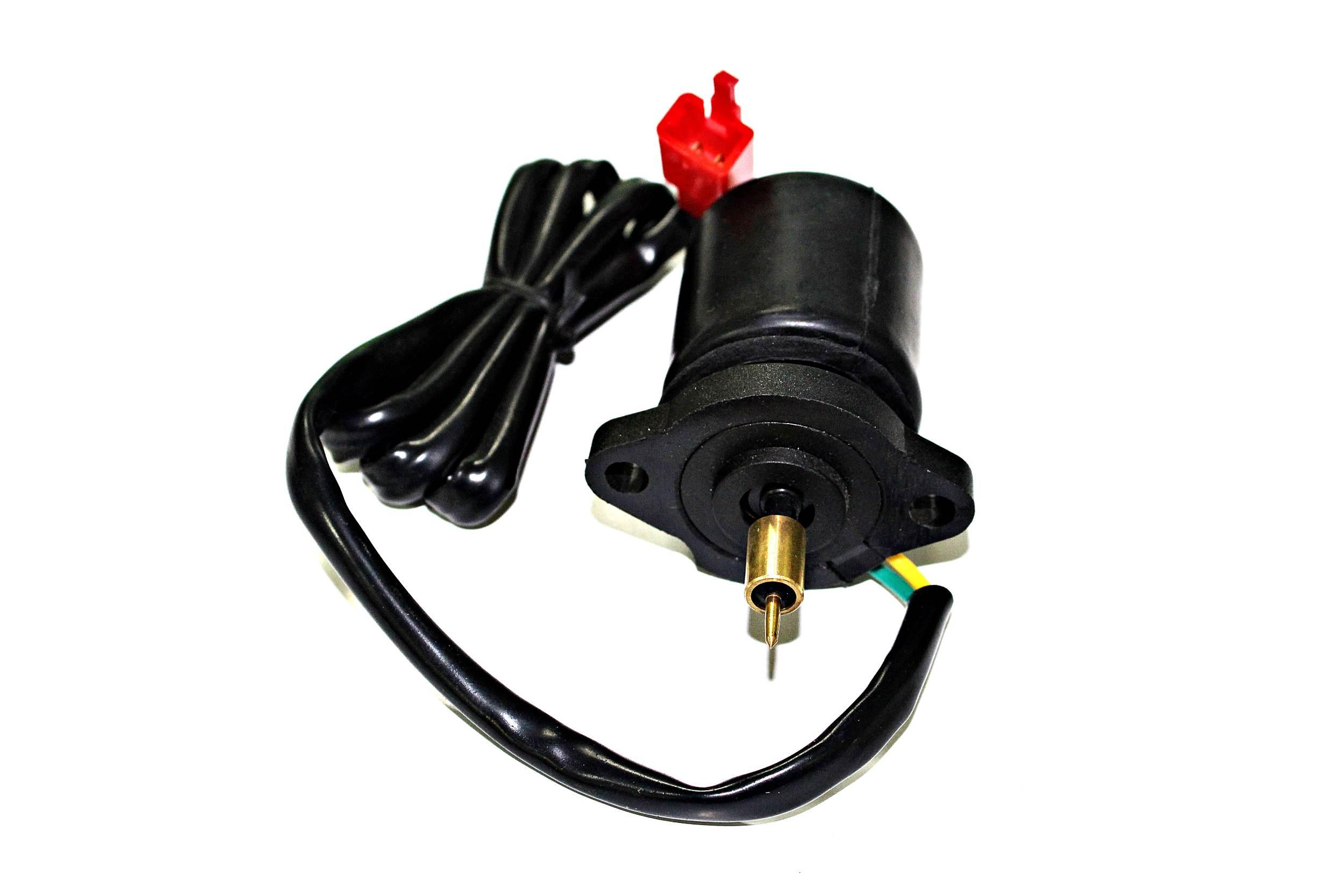 Automat ssania ssanie power force basic minarelli 50cc keeway sst000003-a