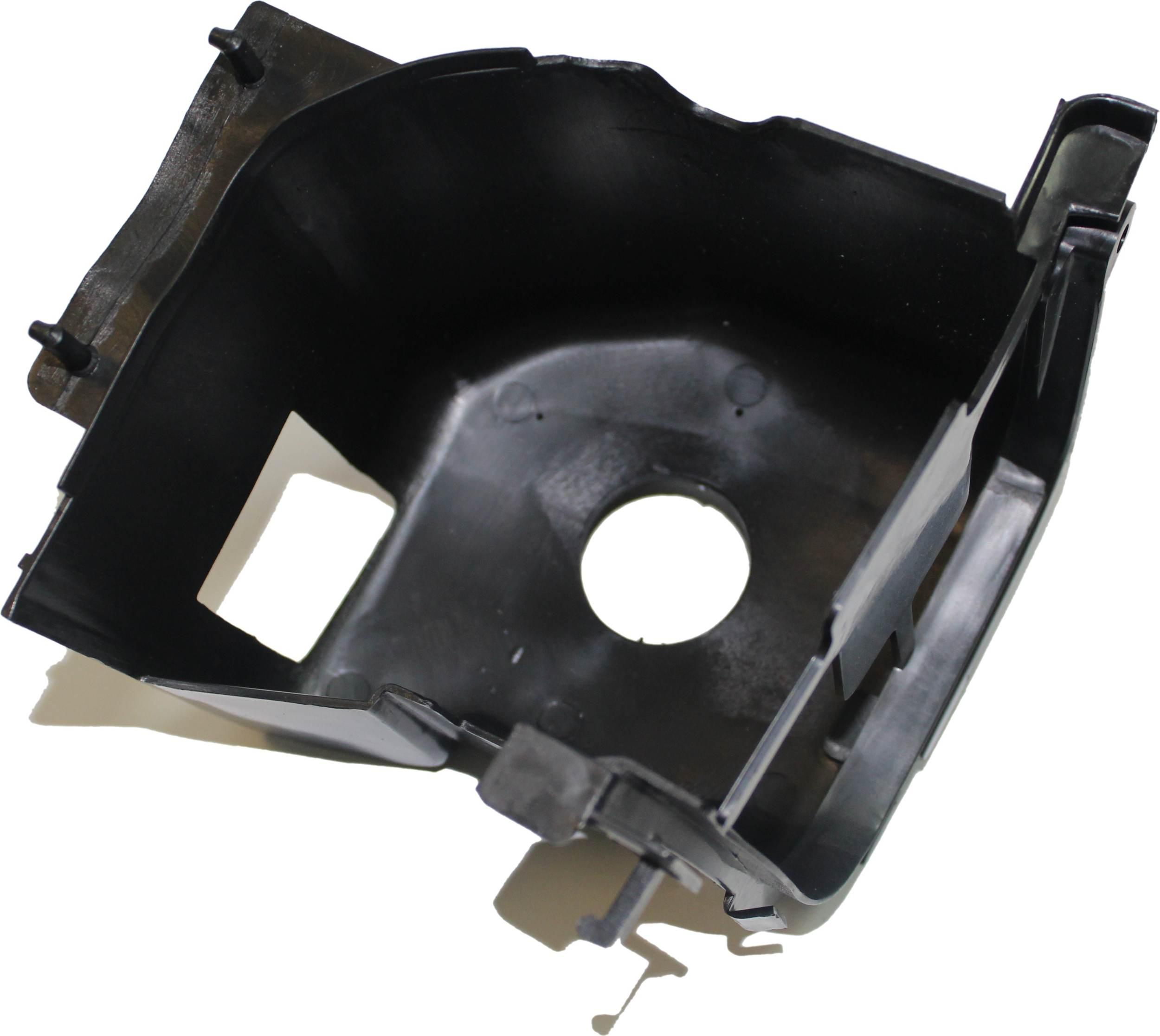 Obudowa cylindra 1pe40qmb / qma 2t 50cc (keeway hurricane, focus, matrix) - zdjęcie 2