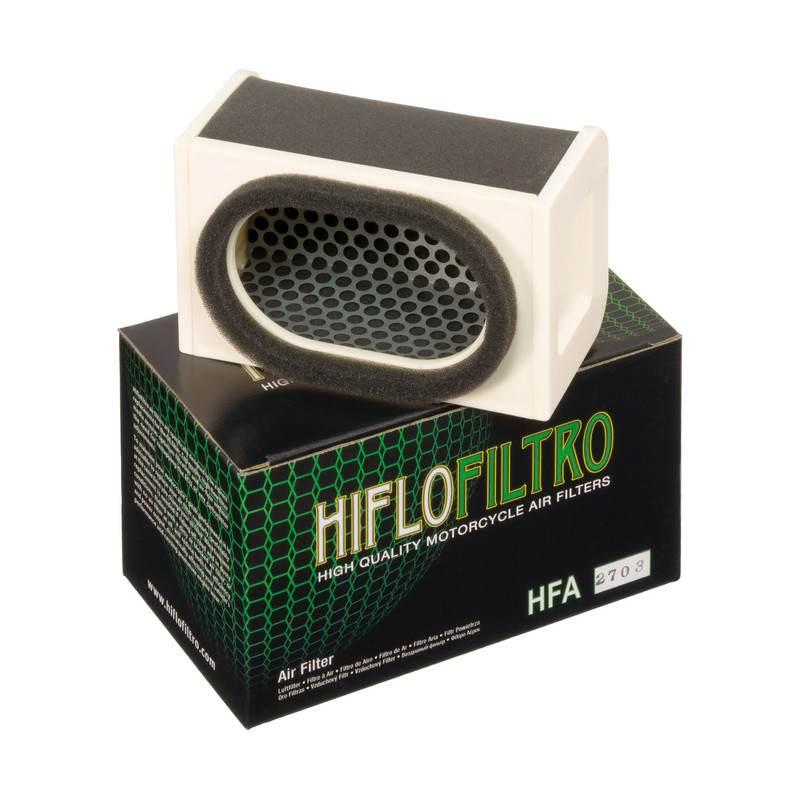 Filtr powietrza hiflo hfa2703 kawasaki zr 550 91-00, zr 750 91-03