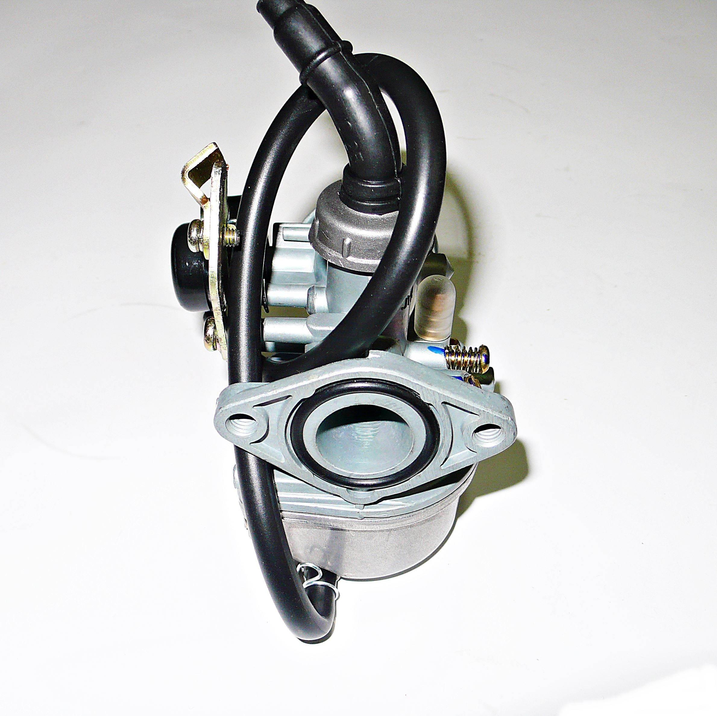 Gaźnik Power Force Atv 110/80/50 Ssanie Na Linkę Gzc000020 - zdjęcie 3