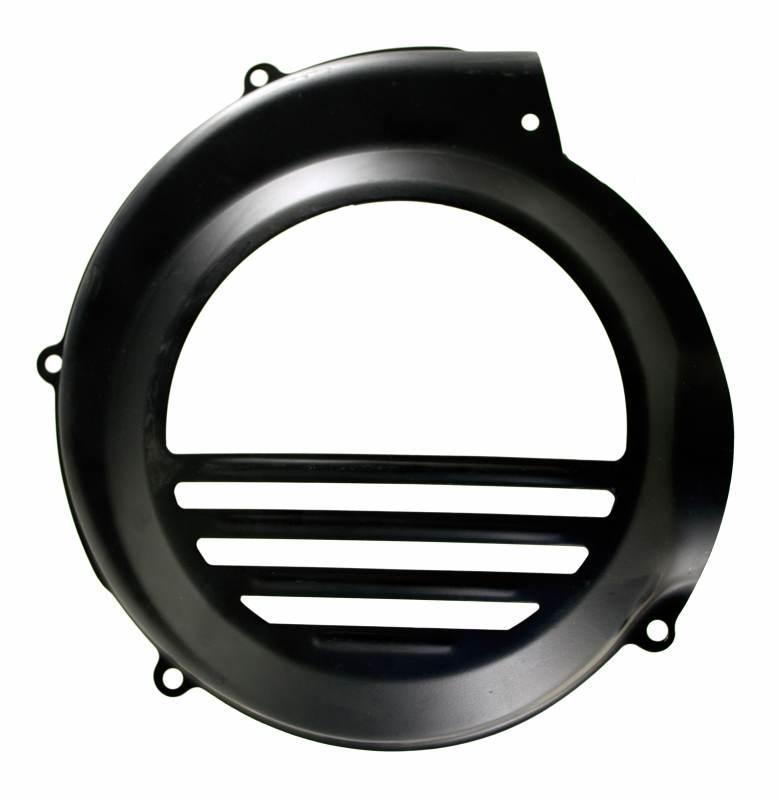 Osłona (pokrywa) wentylatora vespa px 125 / 150 cc RMS 14 258 0101