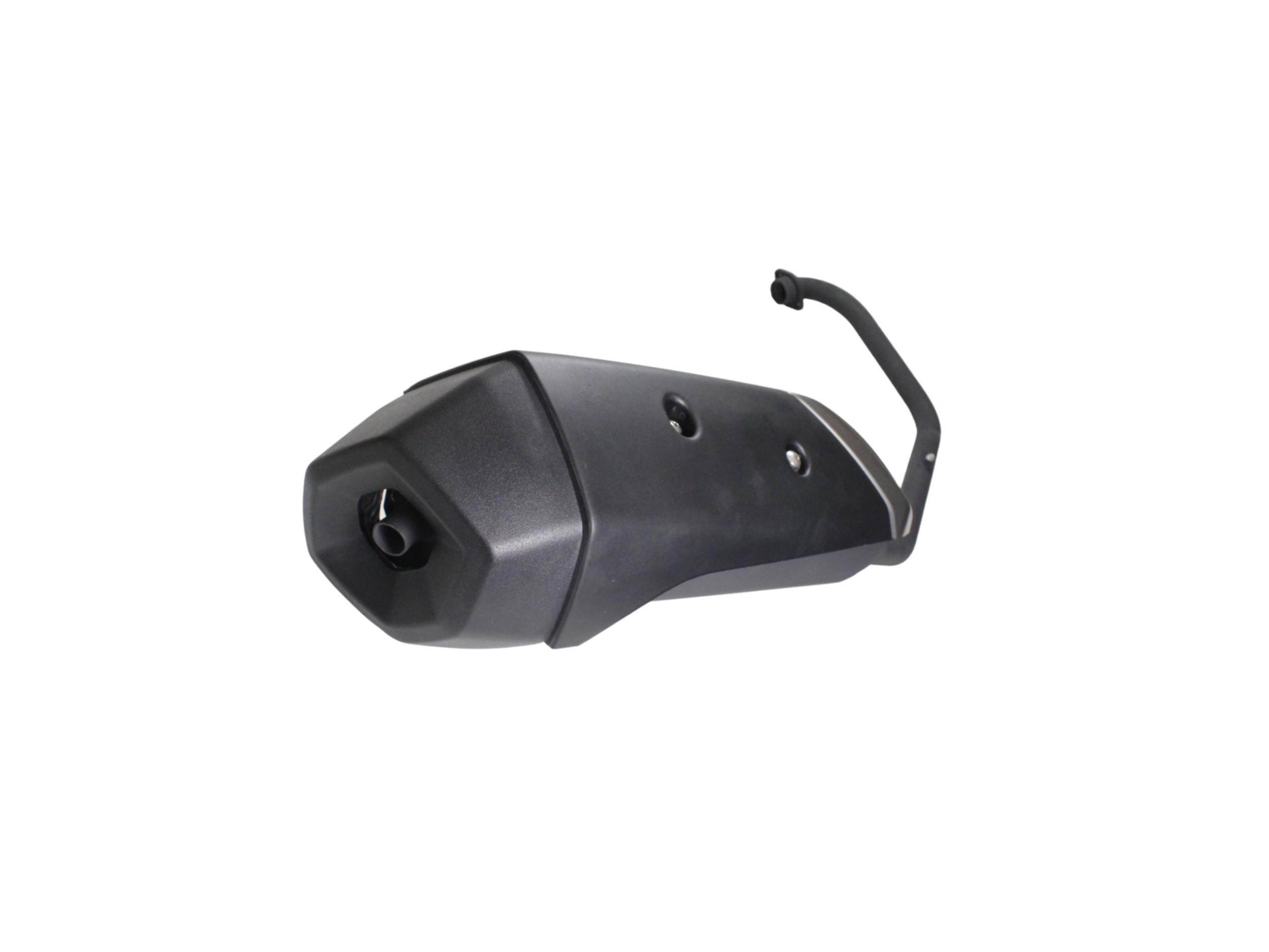 Układ wydechowy kymco ck-1 125 1830a-lkh3-c01 - zdjęcie 3