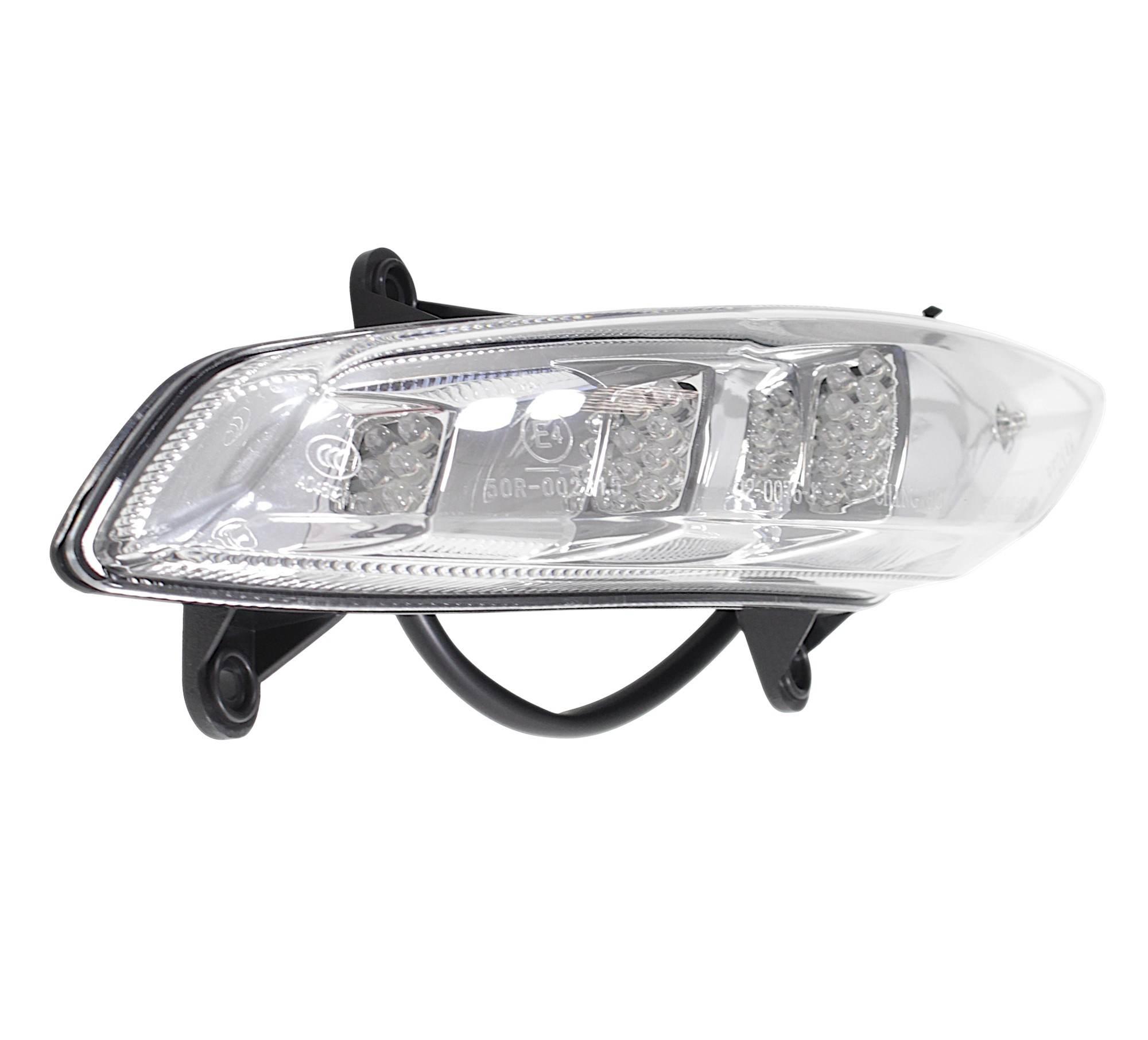 Kierunkowskaz przedni lewy kymco ck-1 125 33450-lkh3-c00