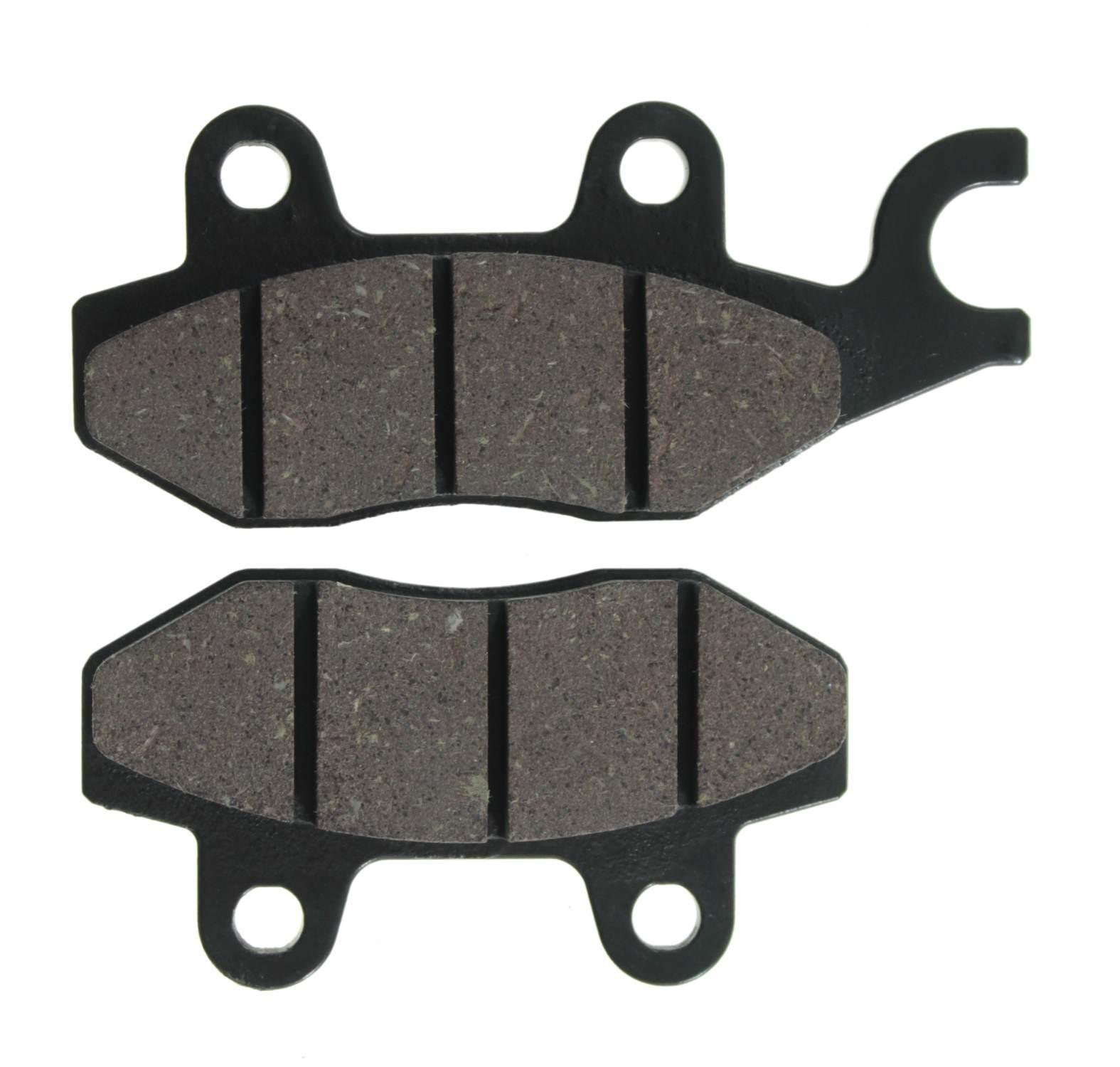 Klocki hamulcowe przednie kymco ck-1 125 4t 45105-LKH3-305