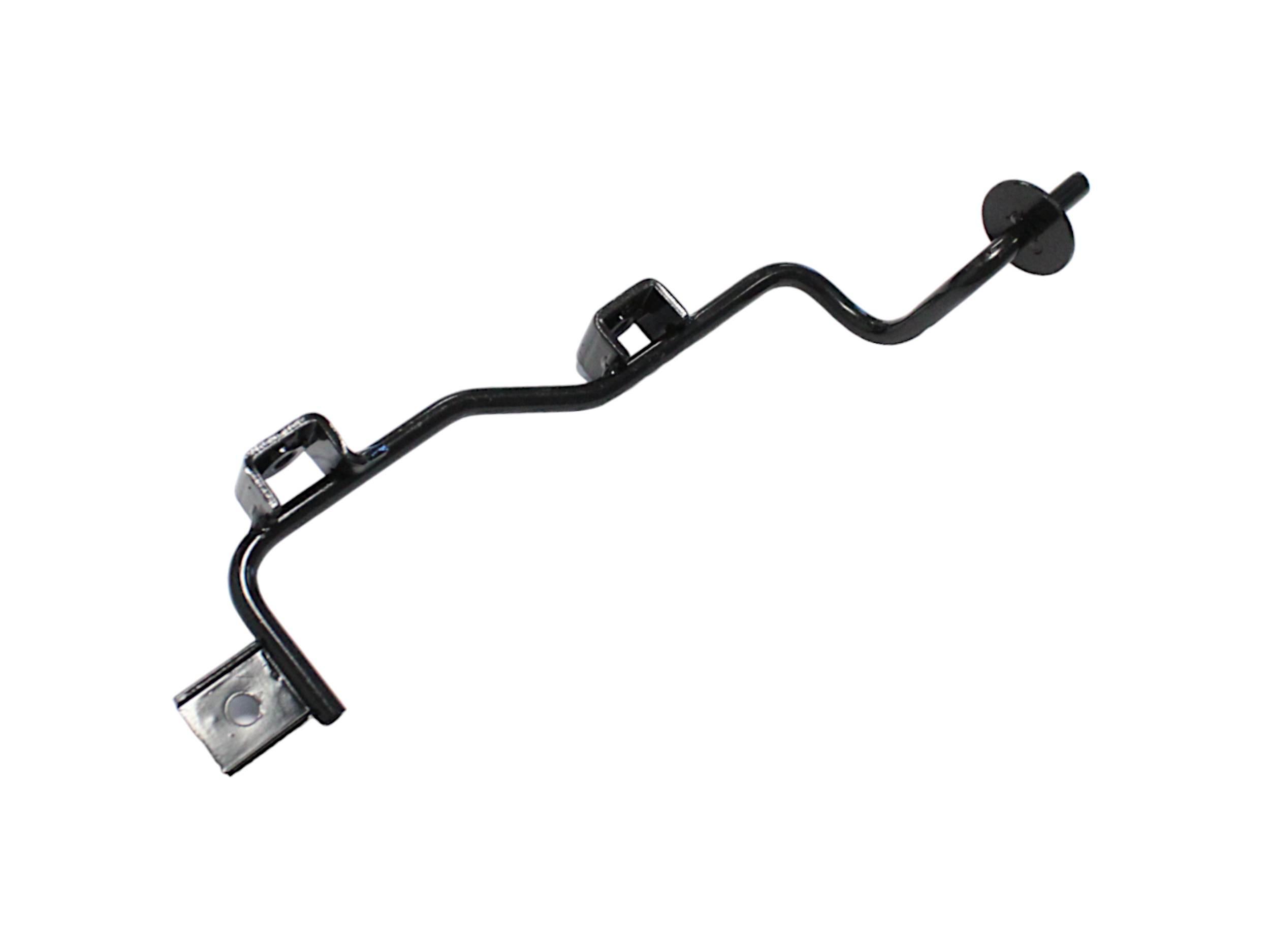 Stelaż prawy przedniej lampy ck1 kt25aa kymco 51606-LKH3-C00 - zdjęcie 2