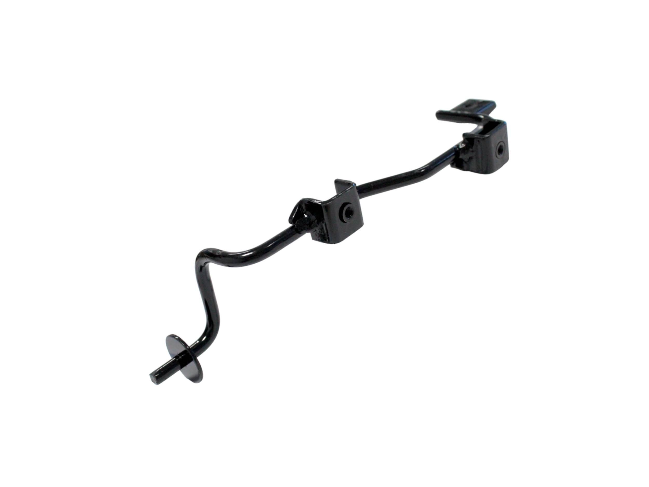 Stelaż lewy przedniej lampy ck1 kt25aa kymco 51607-LKH3-C00