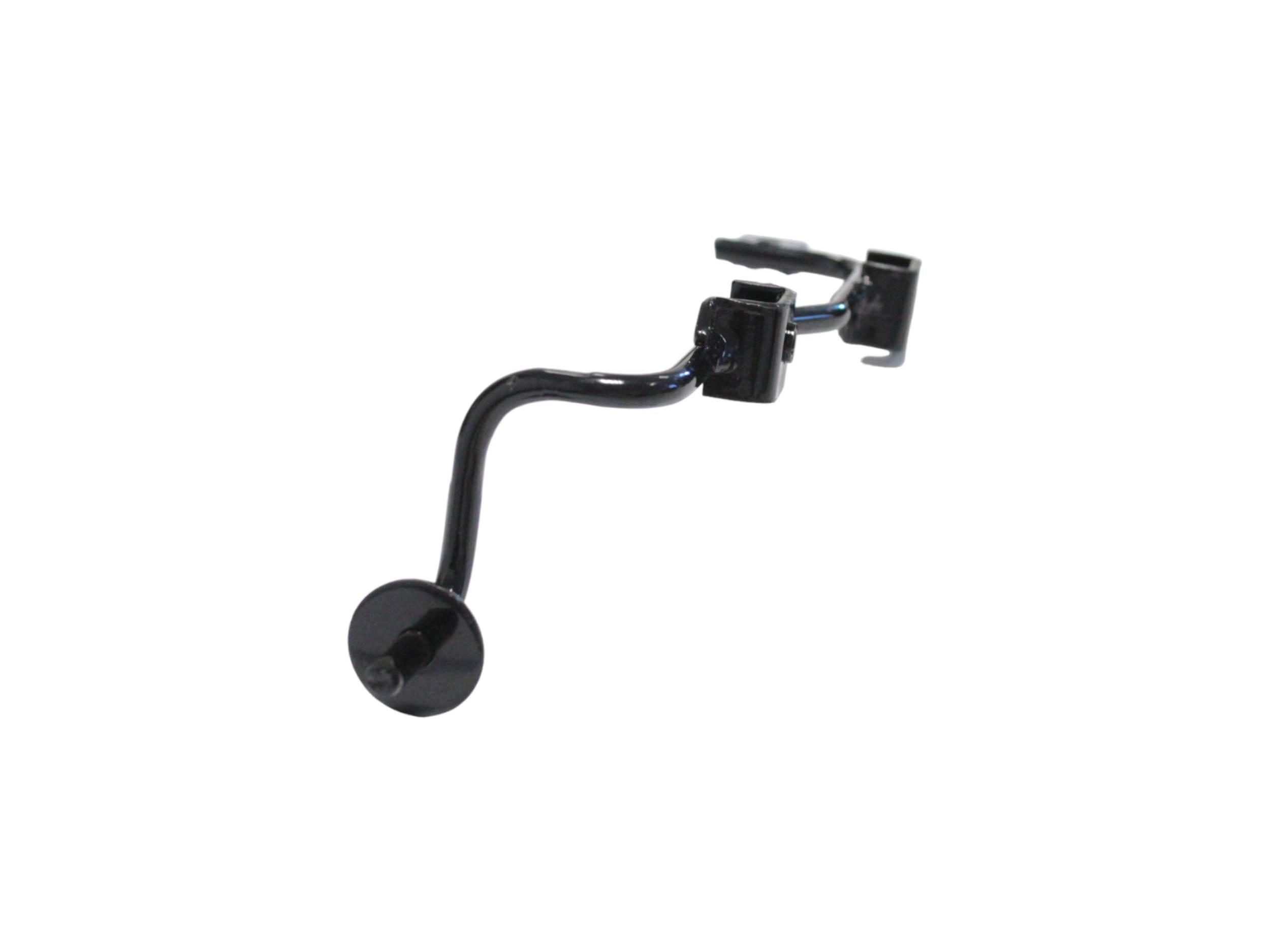 Stelaż lewy przedniej lampy ck1 kt25aa kymco 51607-LKH3-C00 - zdjęcie 2