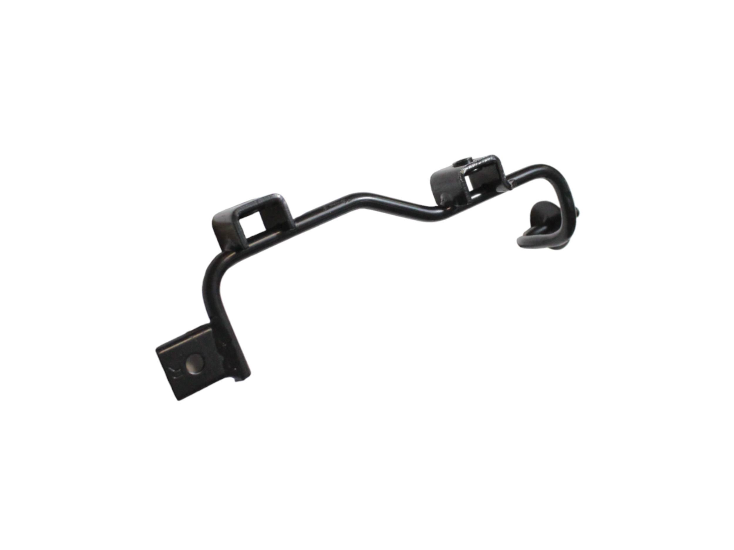 Stelaż lewy przedniej lampy ck1 kt25aa kymco 51607-LKH3-C00 - zdjęcie 3