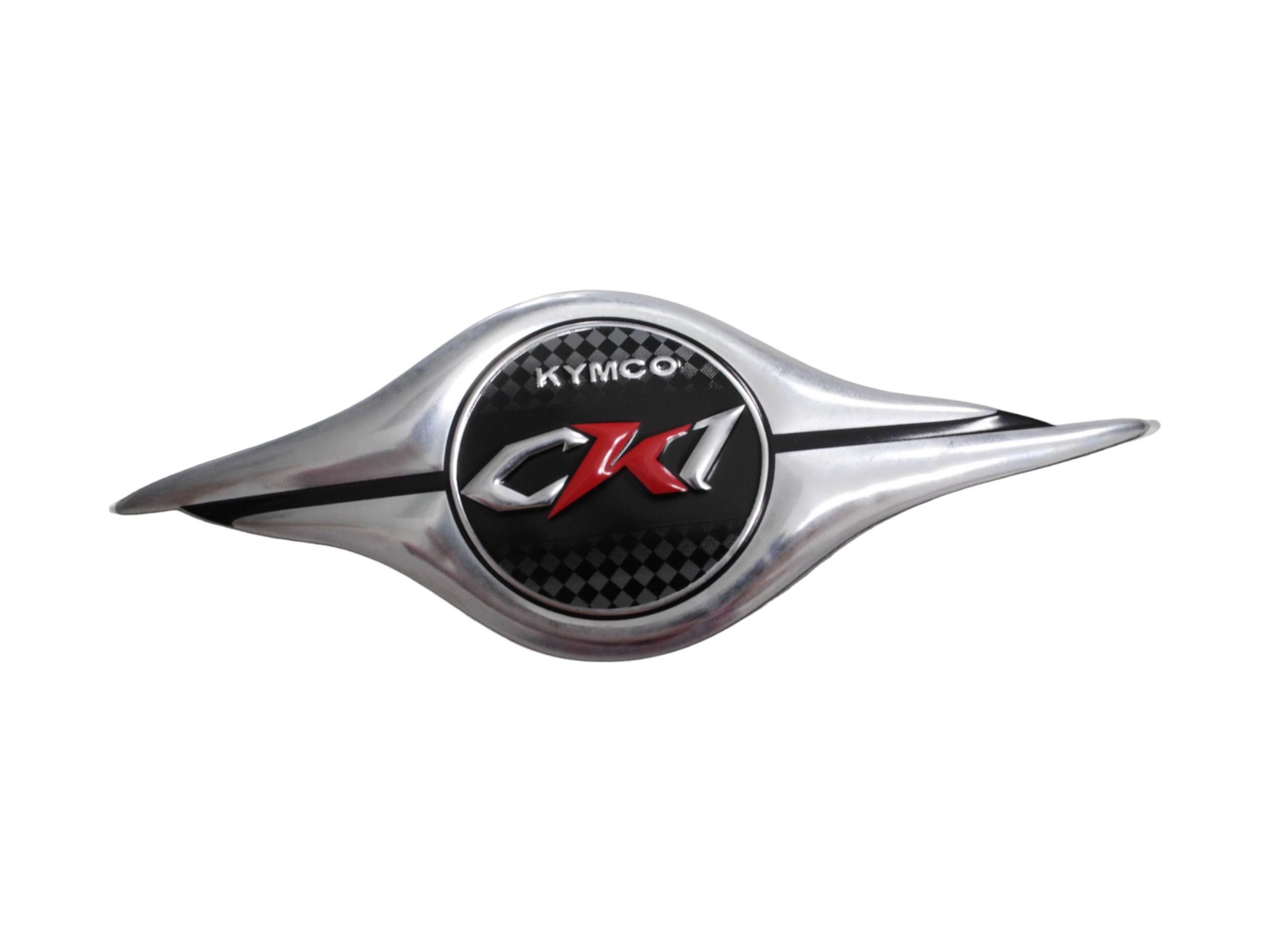 Naklejka kymco "ck-1" 86304-LKH3-C10-T01