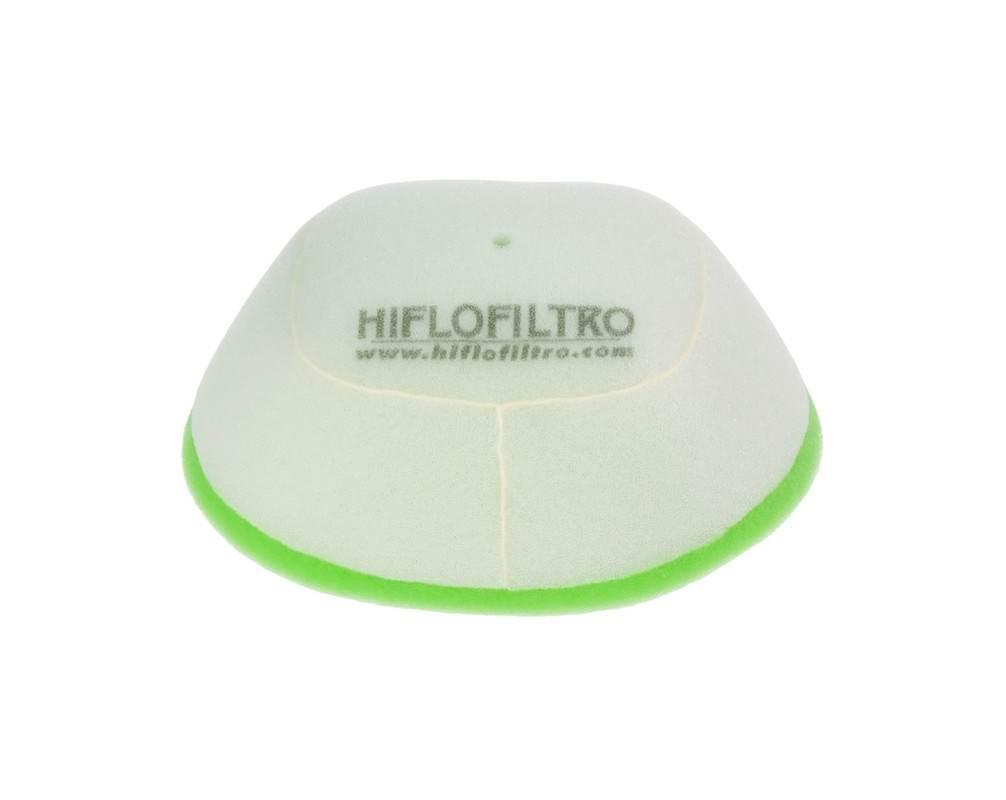 Filtr powietrza hiflo hff4015 yamaha yfa 125 breeze`89-04, yfm 125 grizzly,