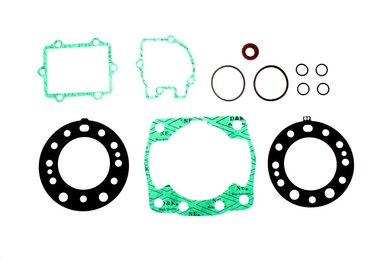 Komplet uszczelek top-end power force honda cr250 r (2002-2007)