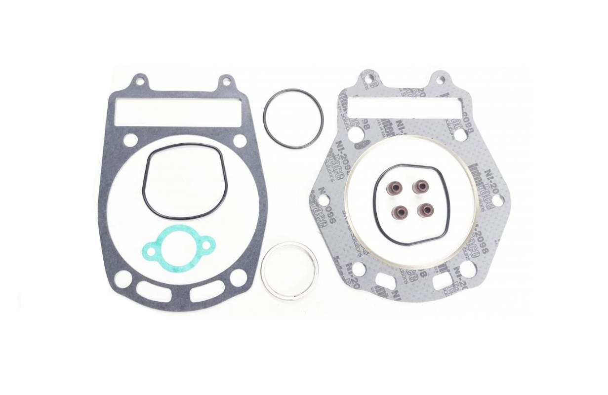Zestaw uszczelek top end suzuki dr650 se (96-09) PF 10 068 9045